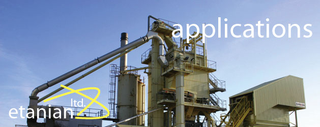 applications