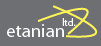 etanian logo