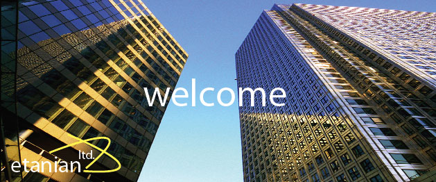 an etanian welcome